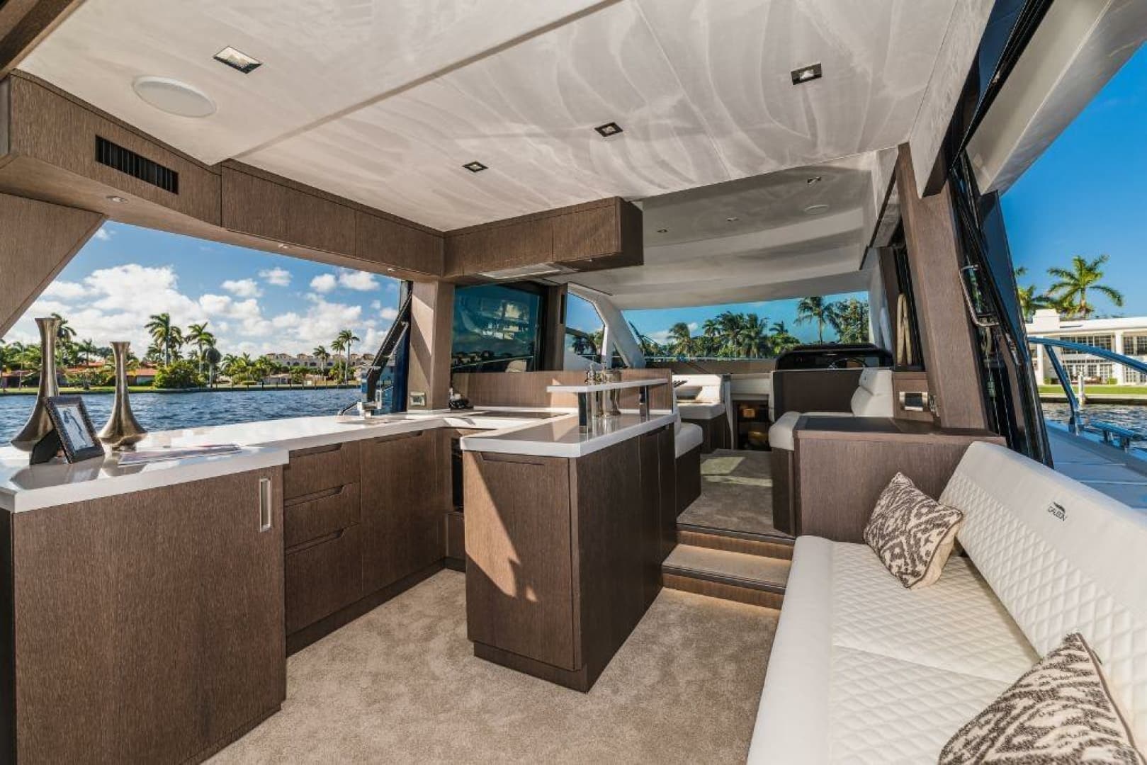 2025 Galeon 500 FLY