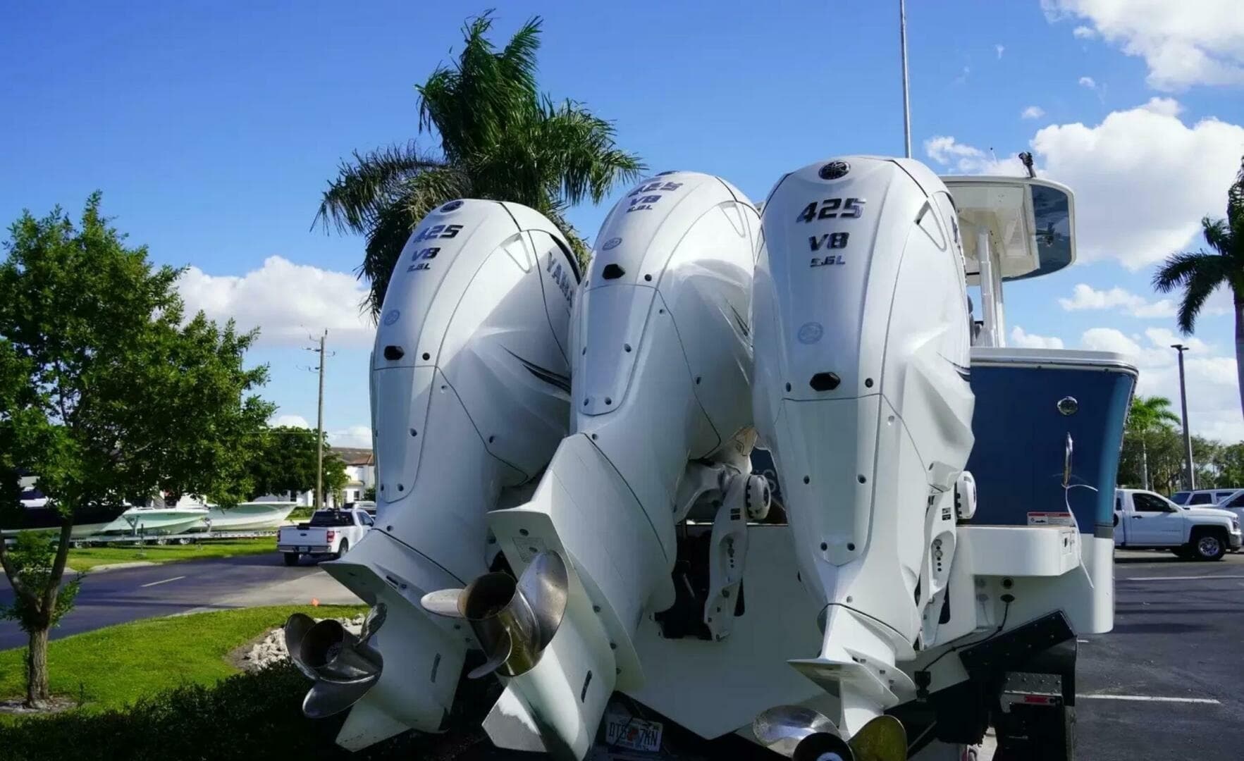 2023 Regulator 37