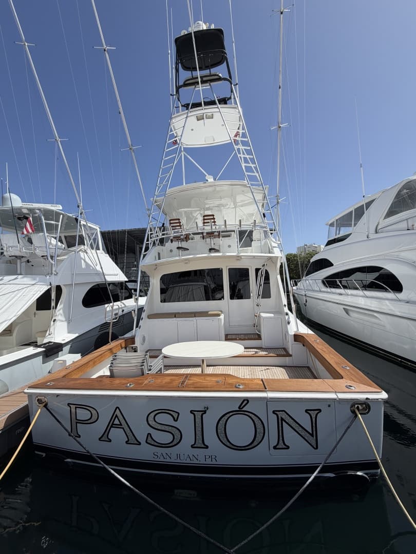2004 Viking 