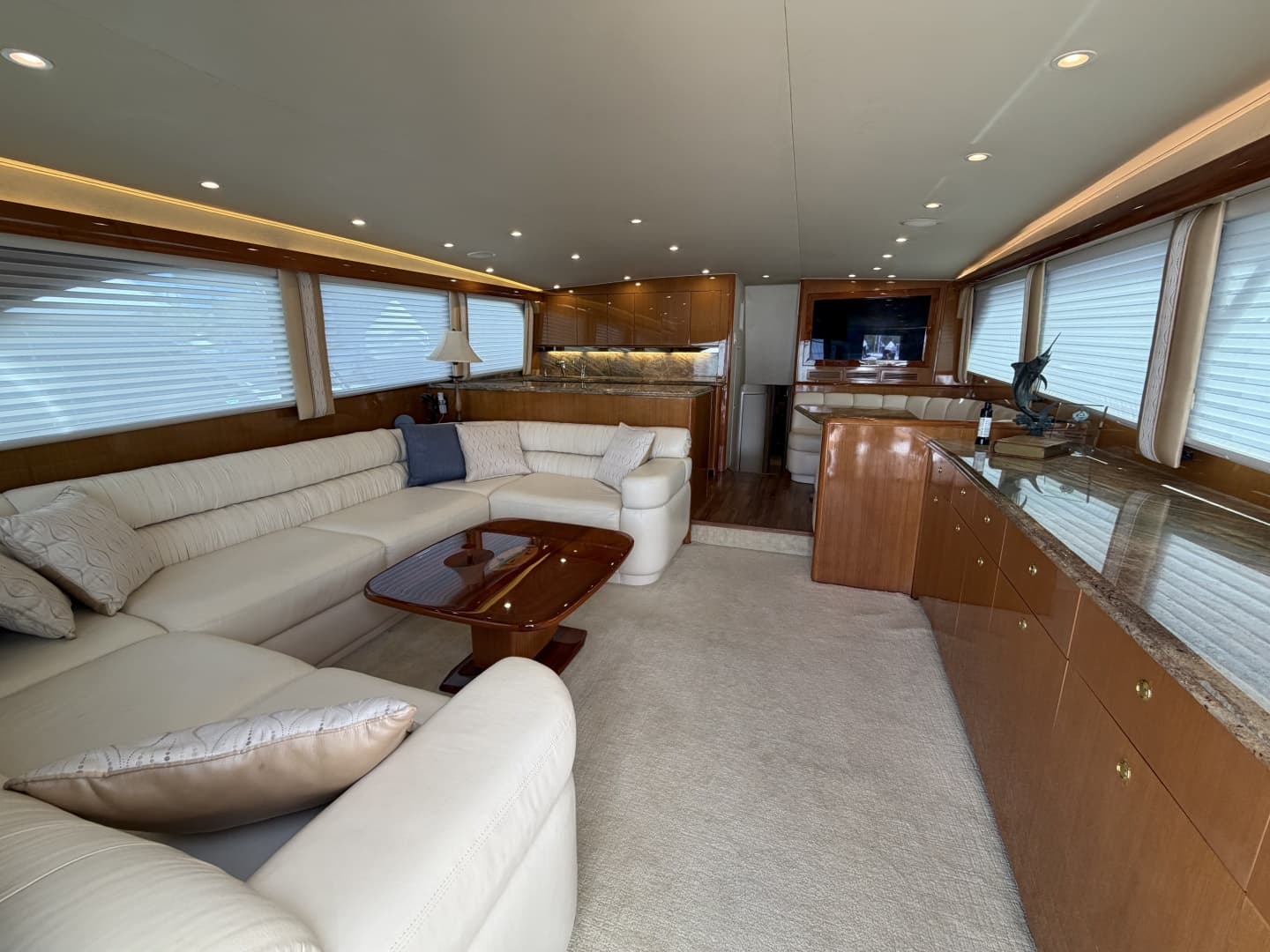 2004 Viking 