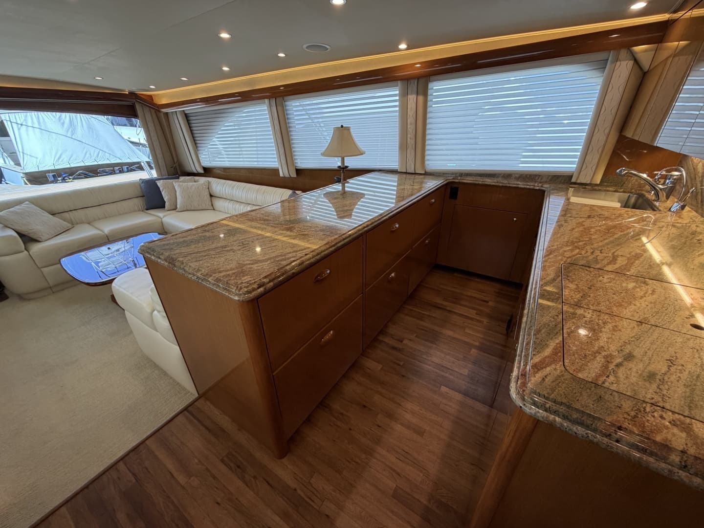 2004 Viking 