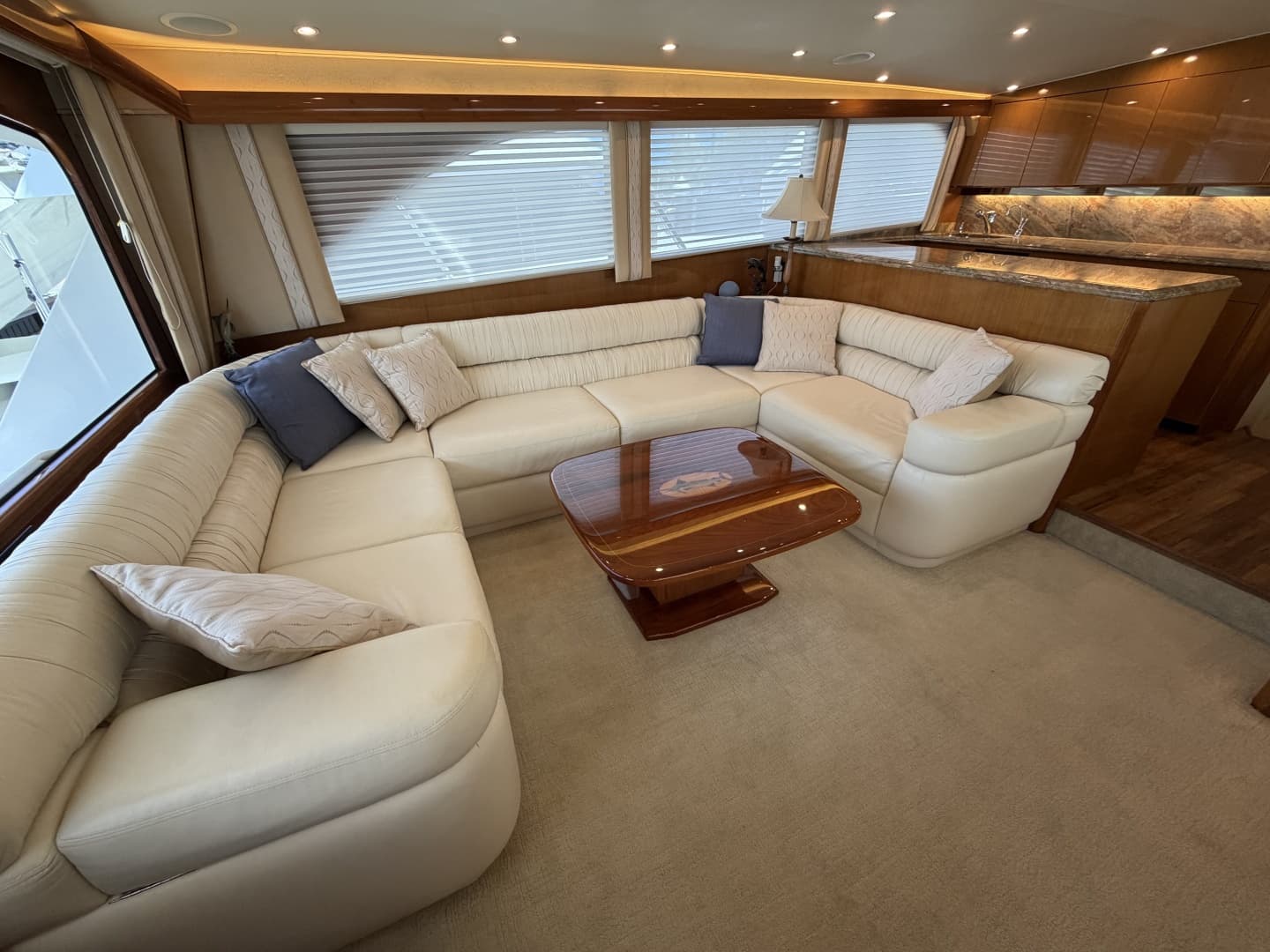 2004 Viking 