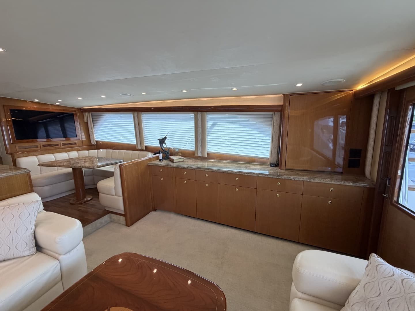 2004 Viking 
