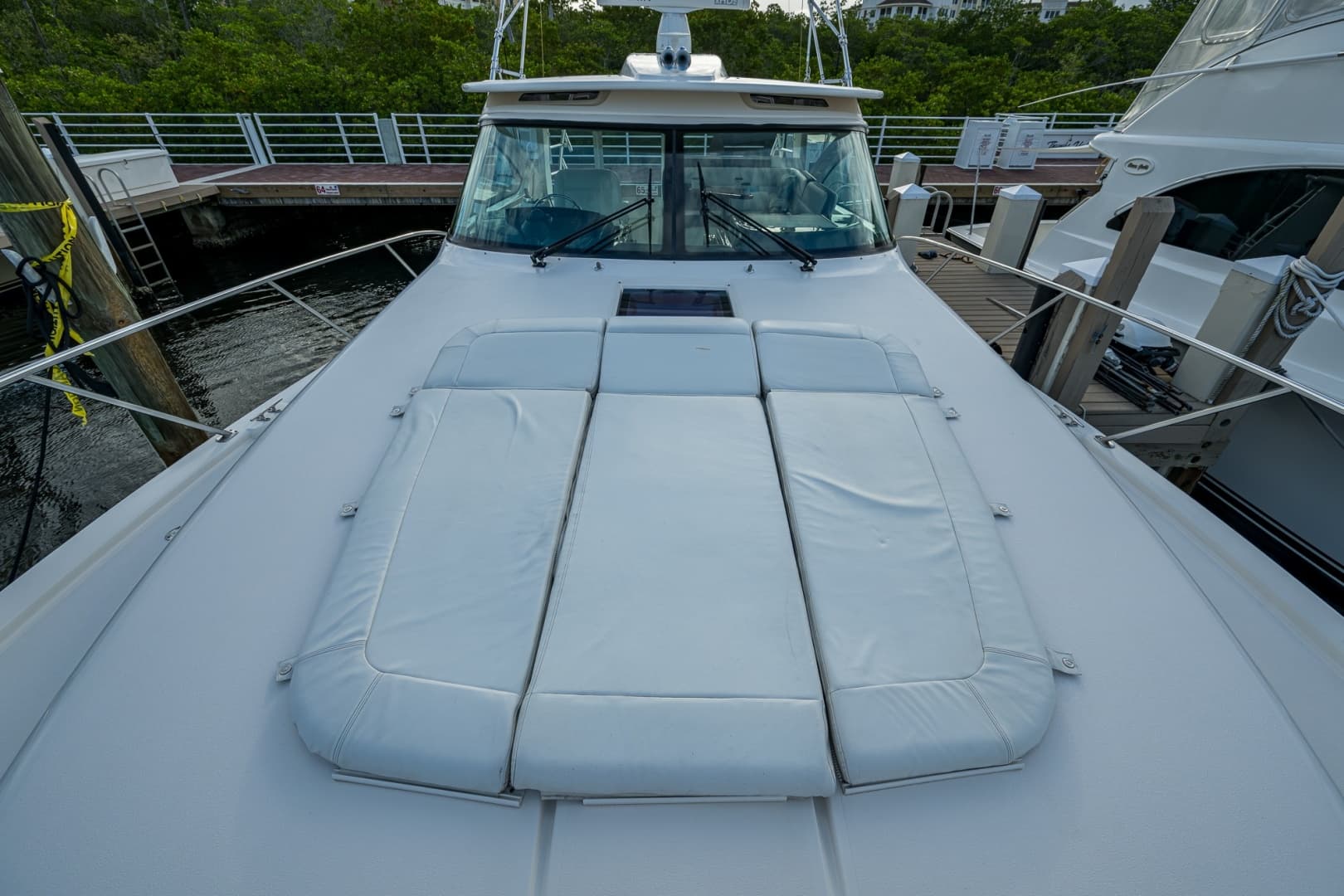 2018 Tiara Yachts 4300 Open