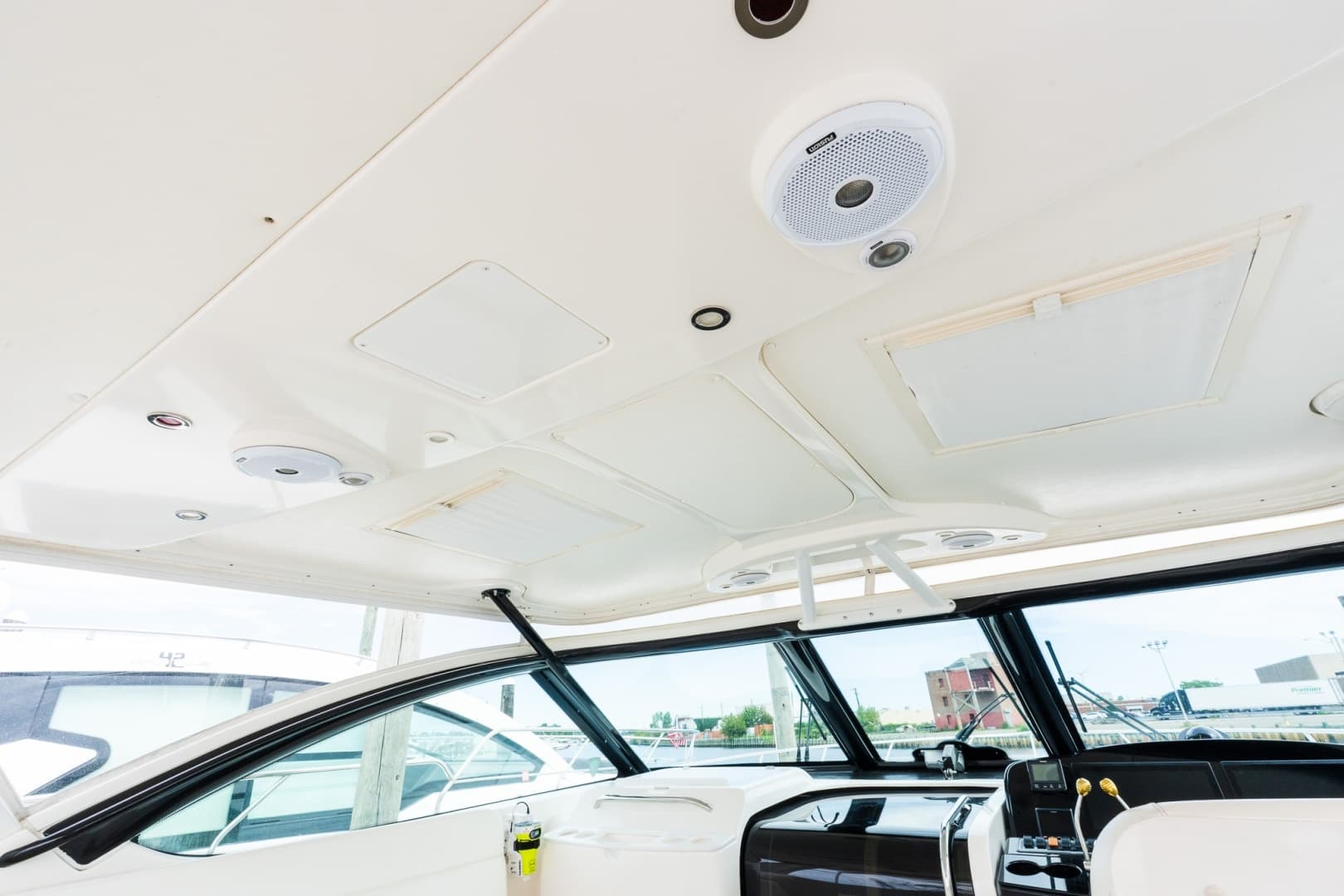 2006 Tiara Yachts 4200 Open
