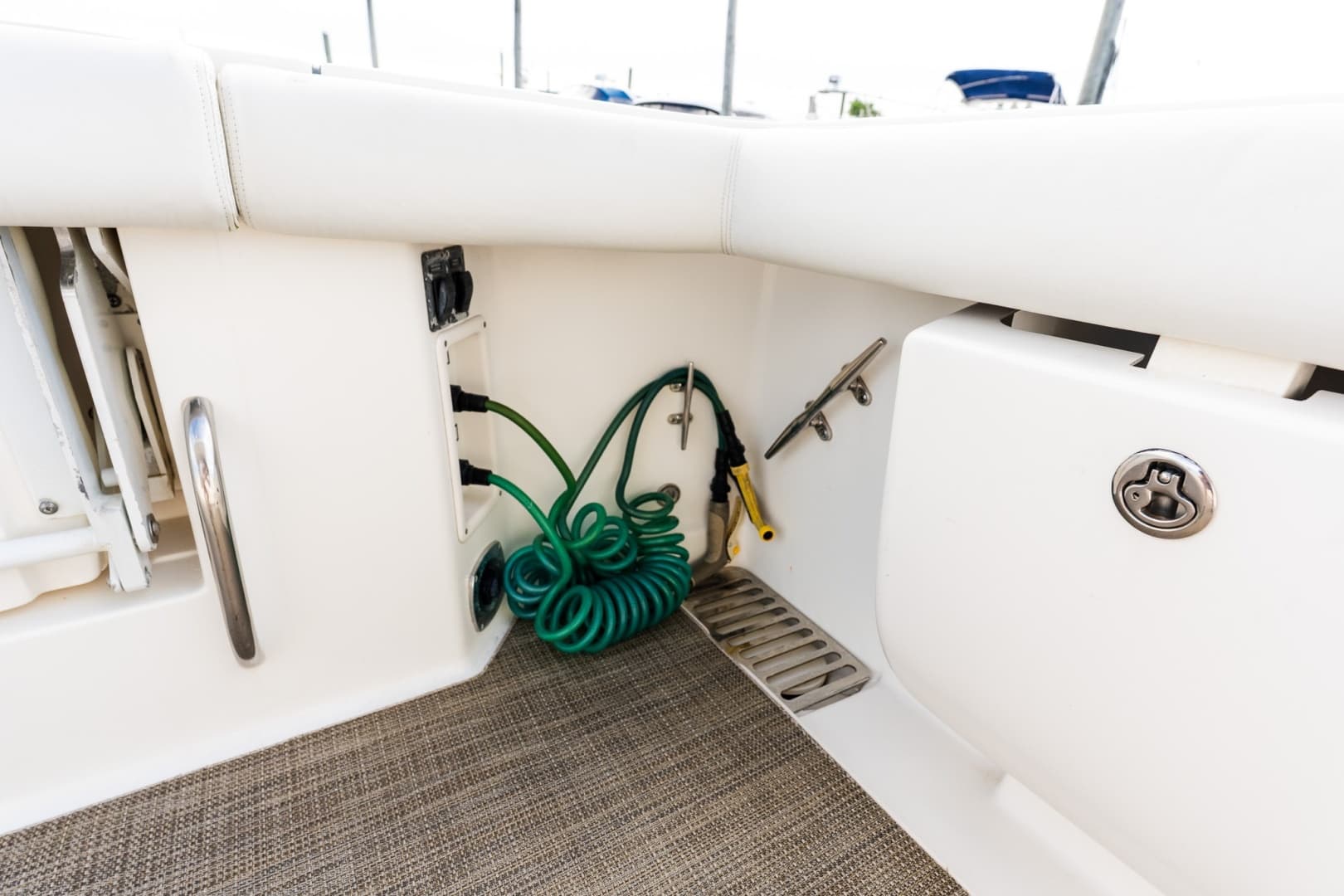2006 Tiara Yachts 4200 Open