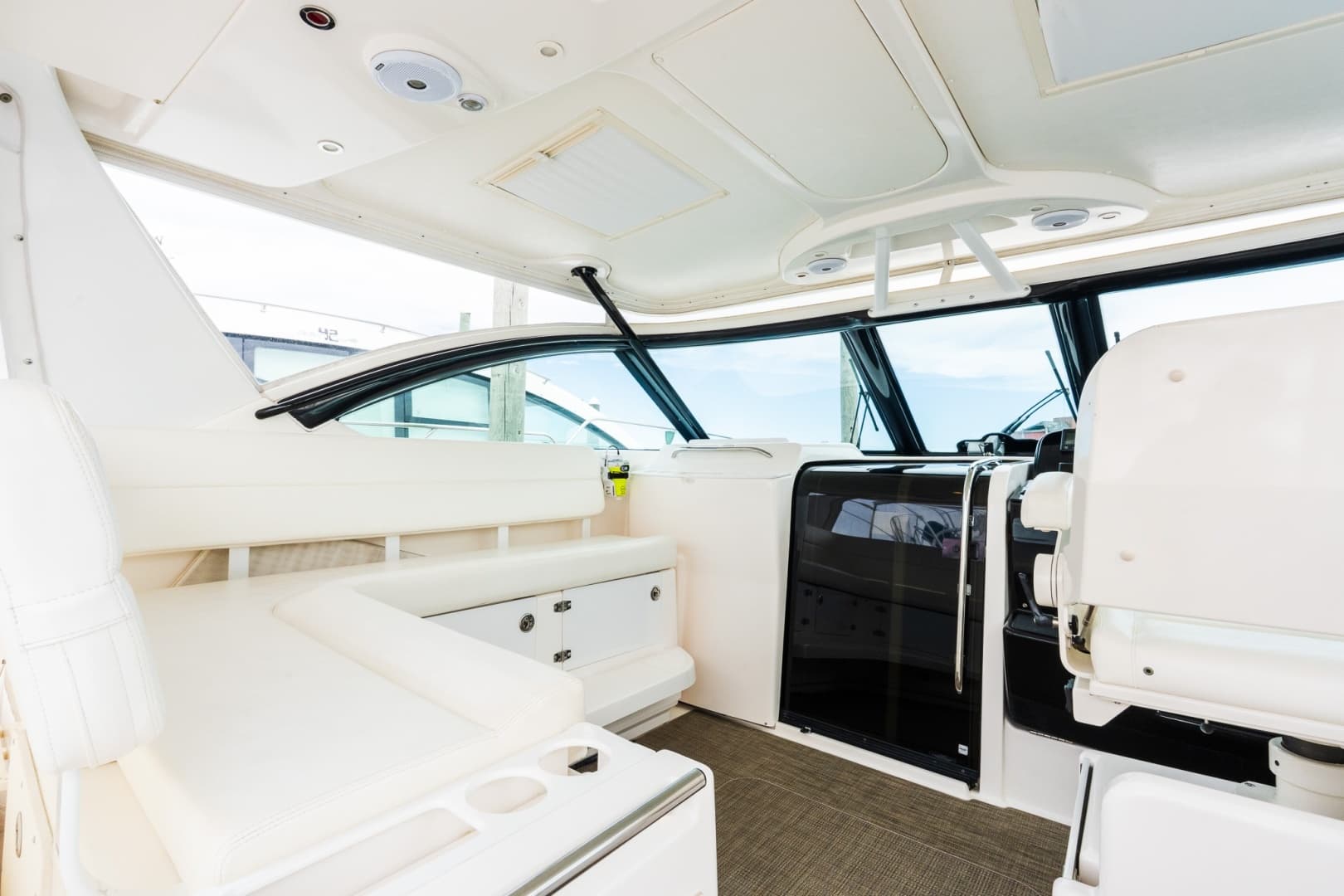 2006 Tiara Yachts 4200 Open