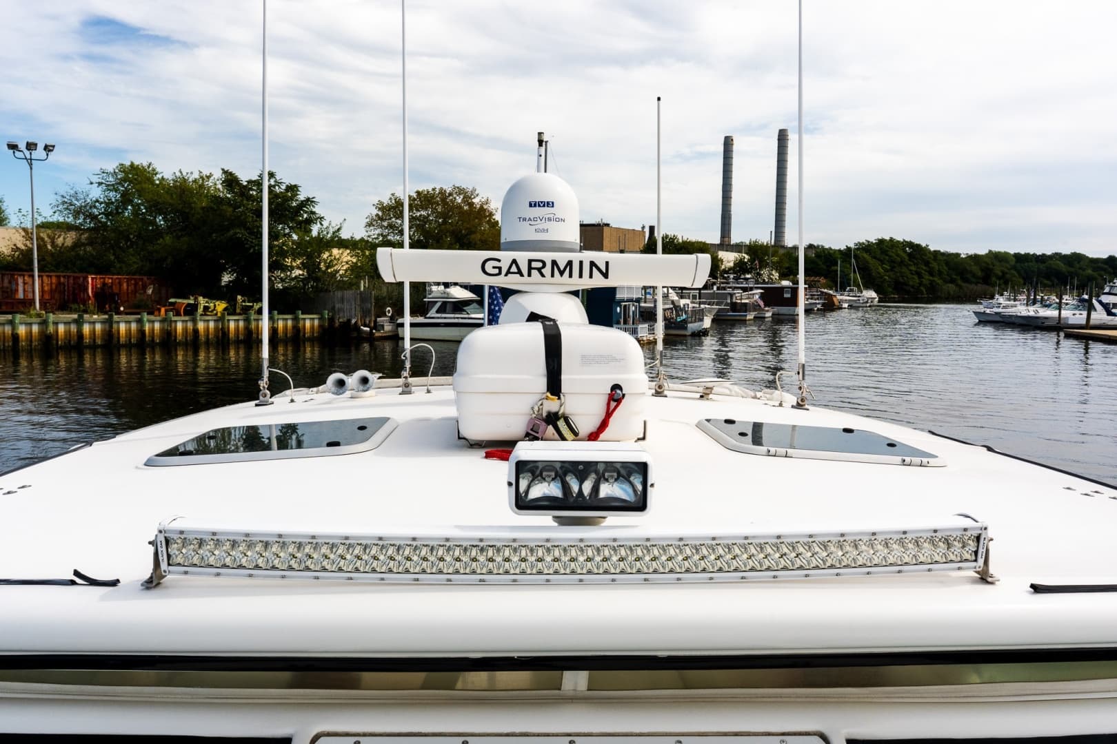 2006 Tiara Yachts 4200 Open
