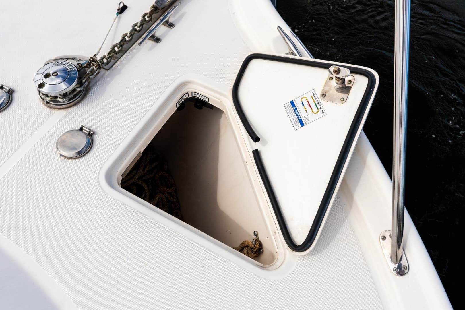 2006 Tiara Yachts 4200 Open