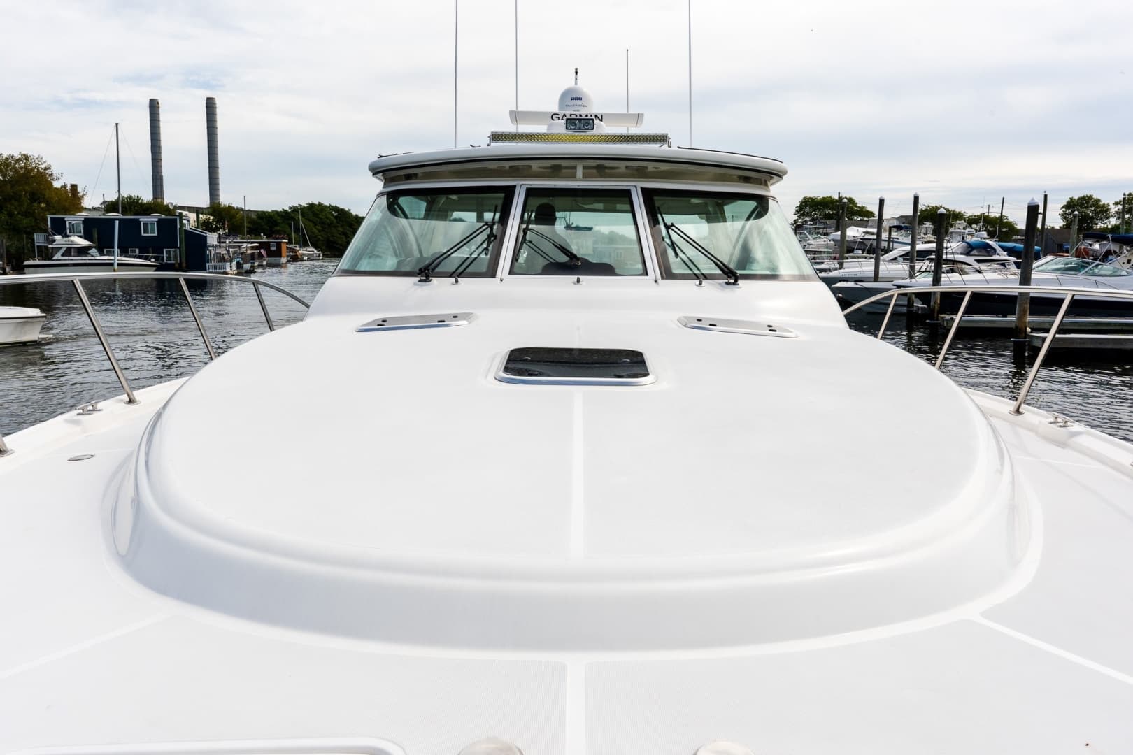 2006 Tiara Yachts 4200 Open
