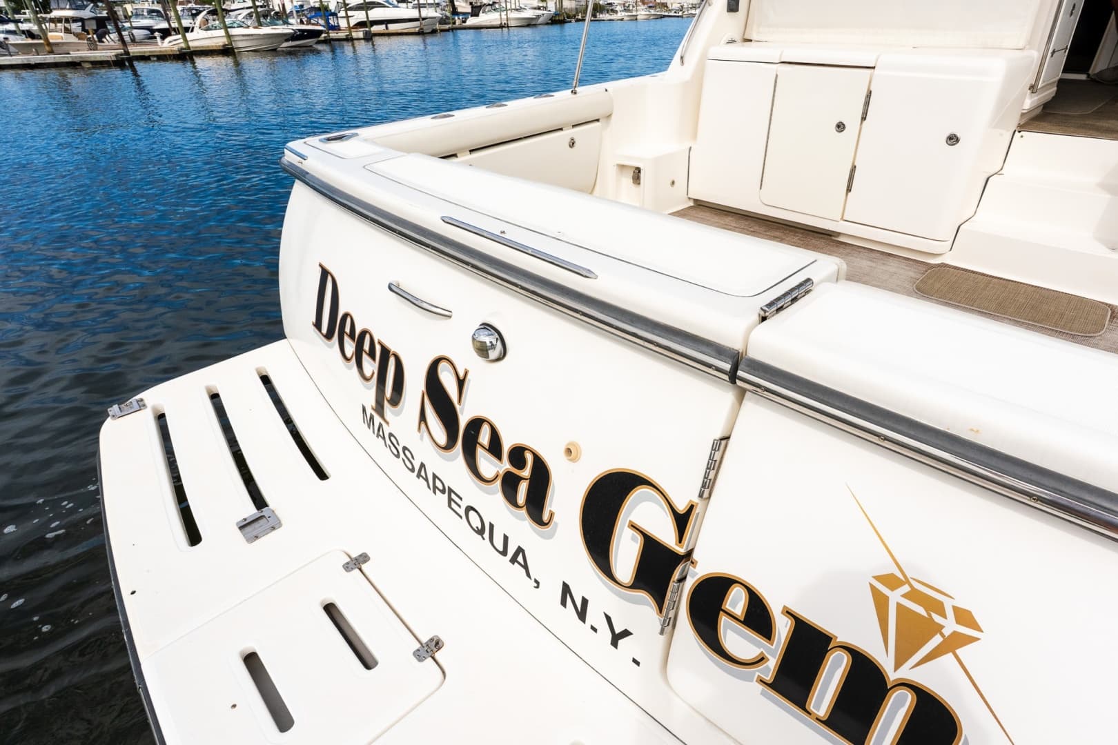 2006 Tiara Yachts 4200 Open