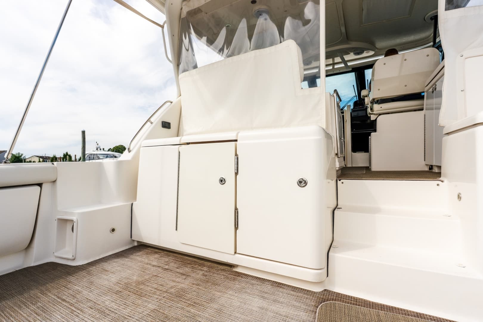 2006 Tiara Yachts 4200 Open