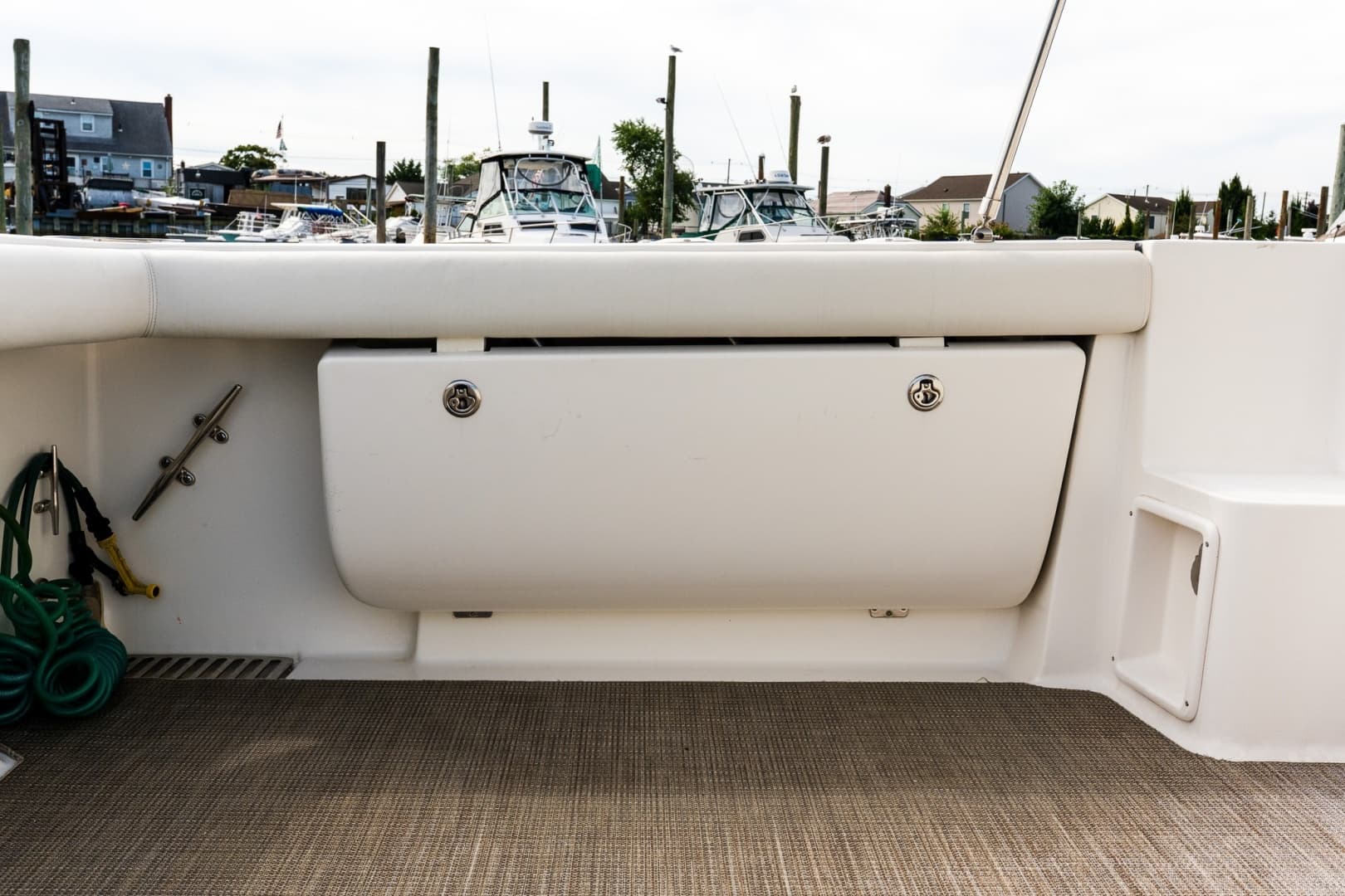 2006 Tiara Yachts 4200 Open