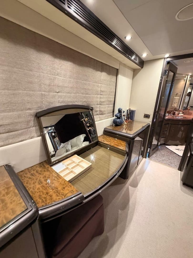 Master Suite 4