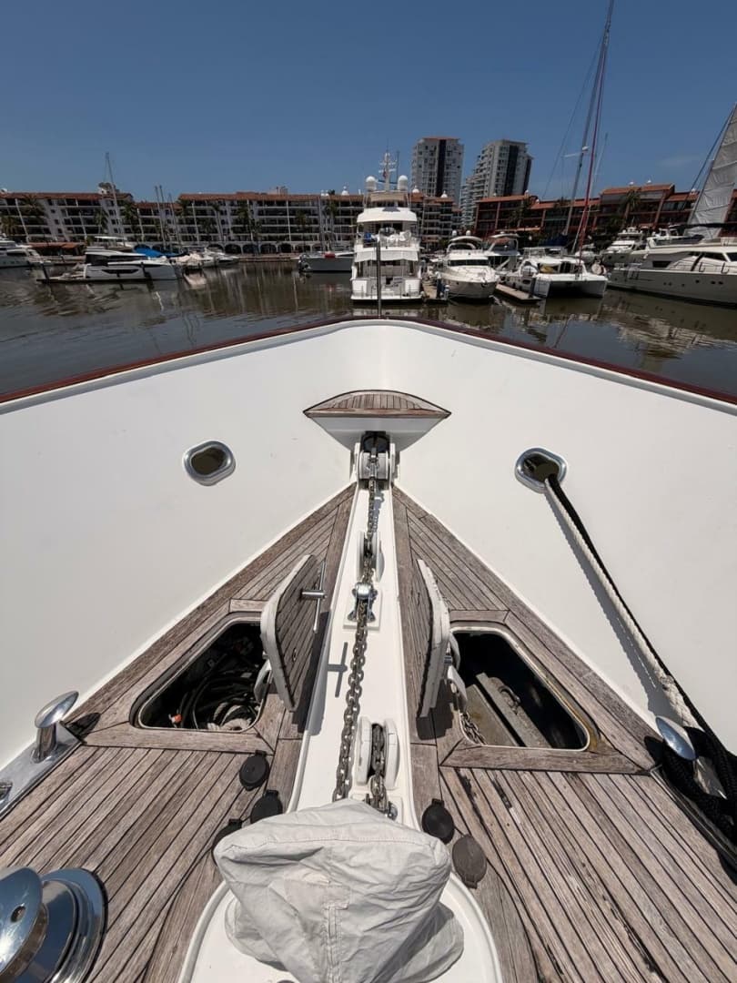 Bow 1