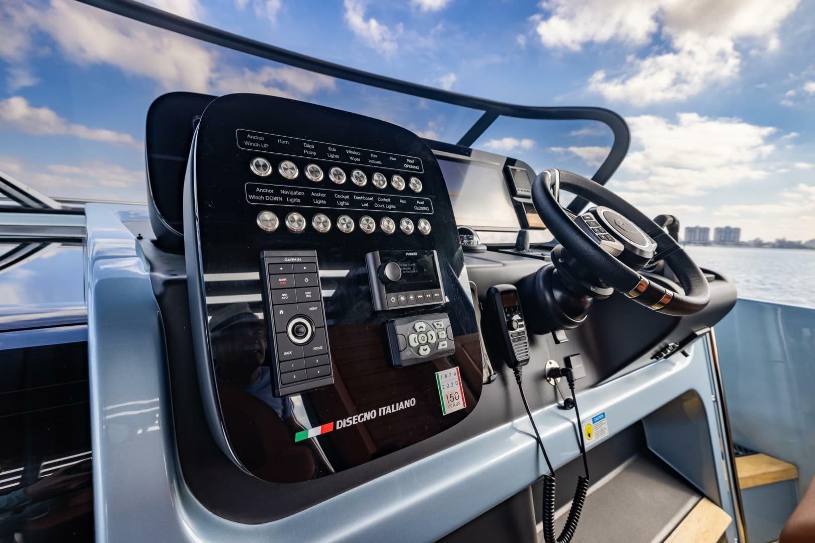 2022 Cranchi A46 Luxury Tender