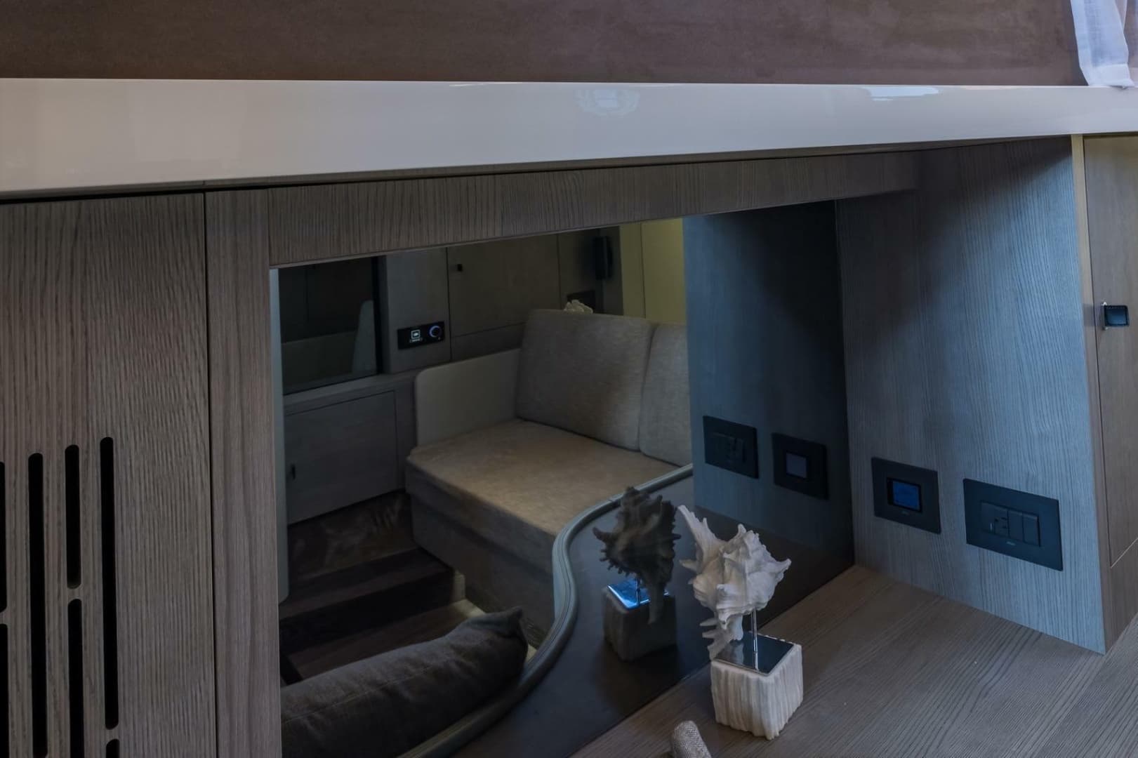 2022 Cranchi A46 Luxury Tender