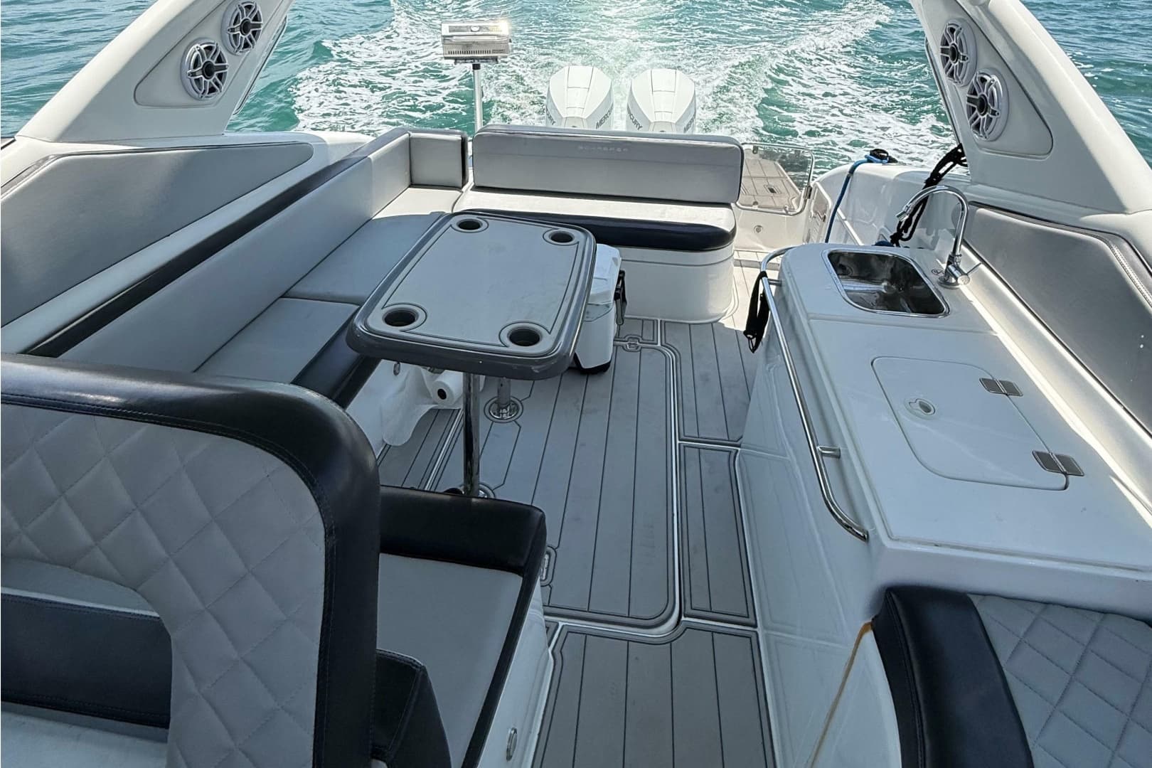 2021 Schaefer 303