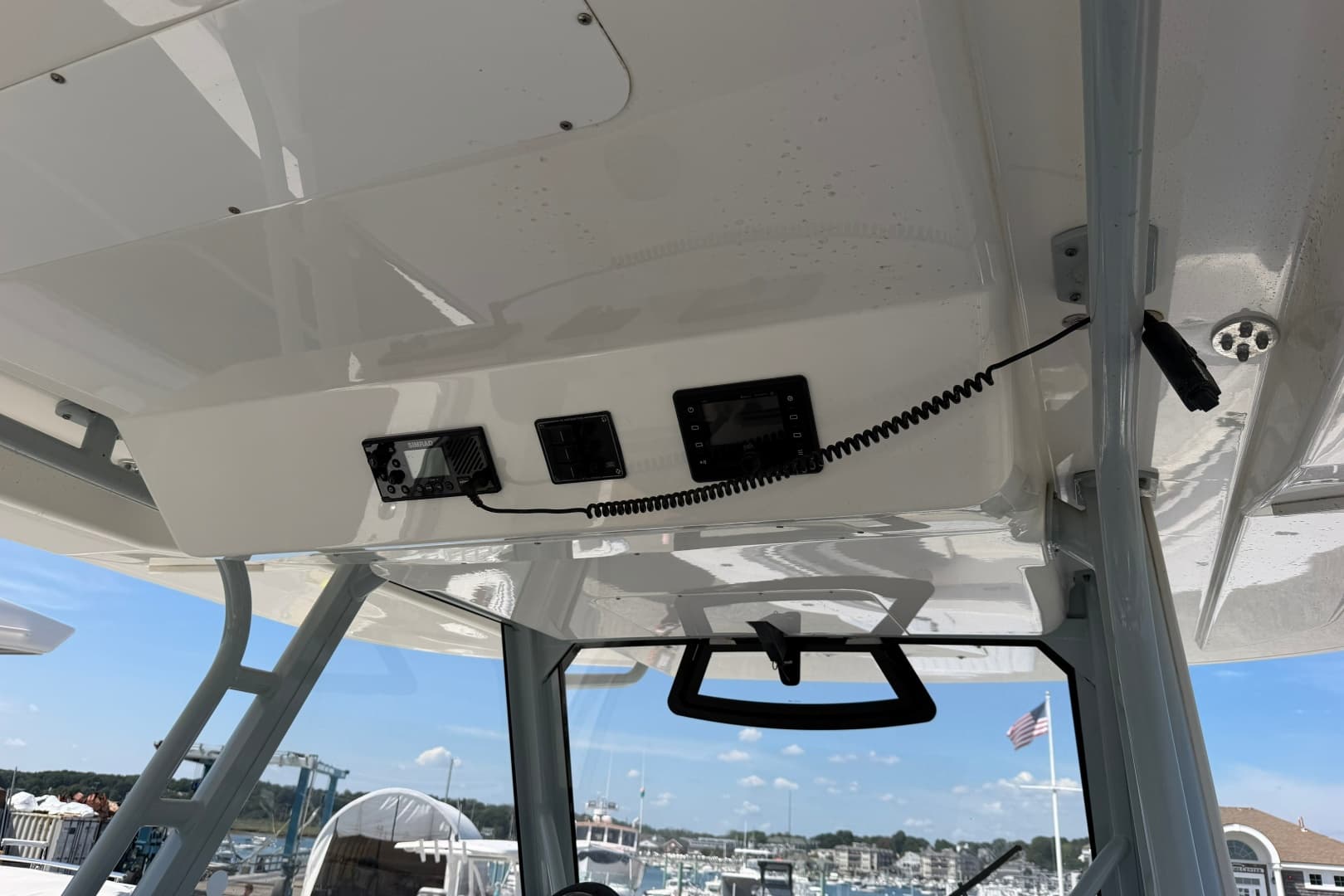 2019 Regulator 41