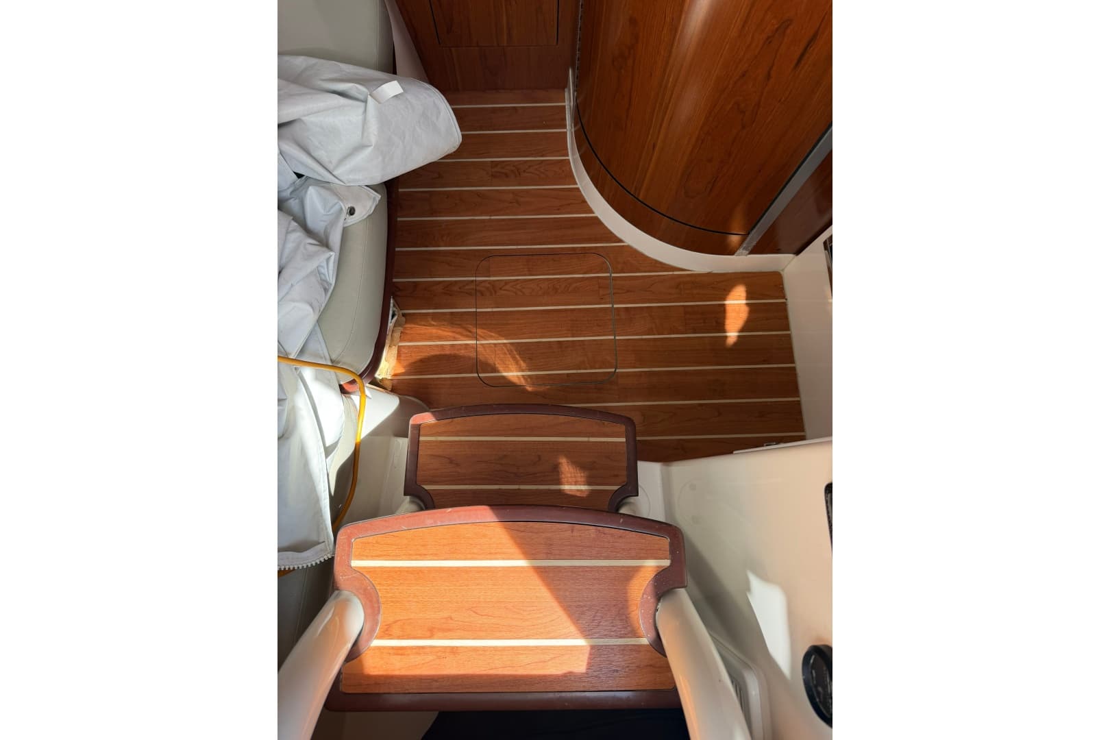 2019 Regulator 41