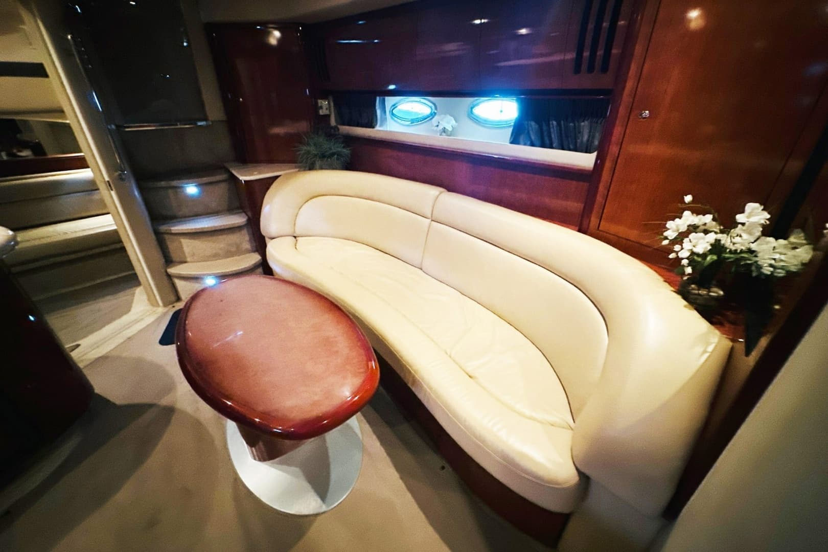 2003 Sea Ray 420 Sundancer