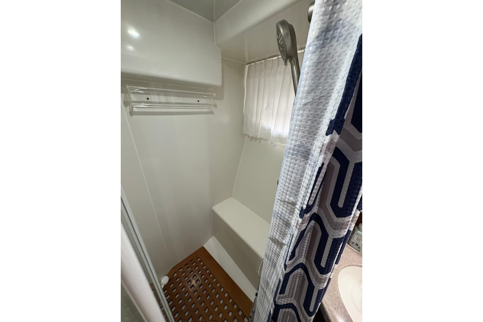 2003 Symbol 50 Pilothouse