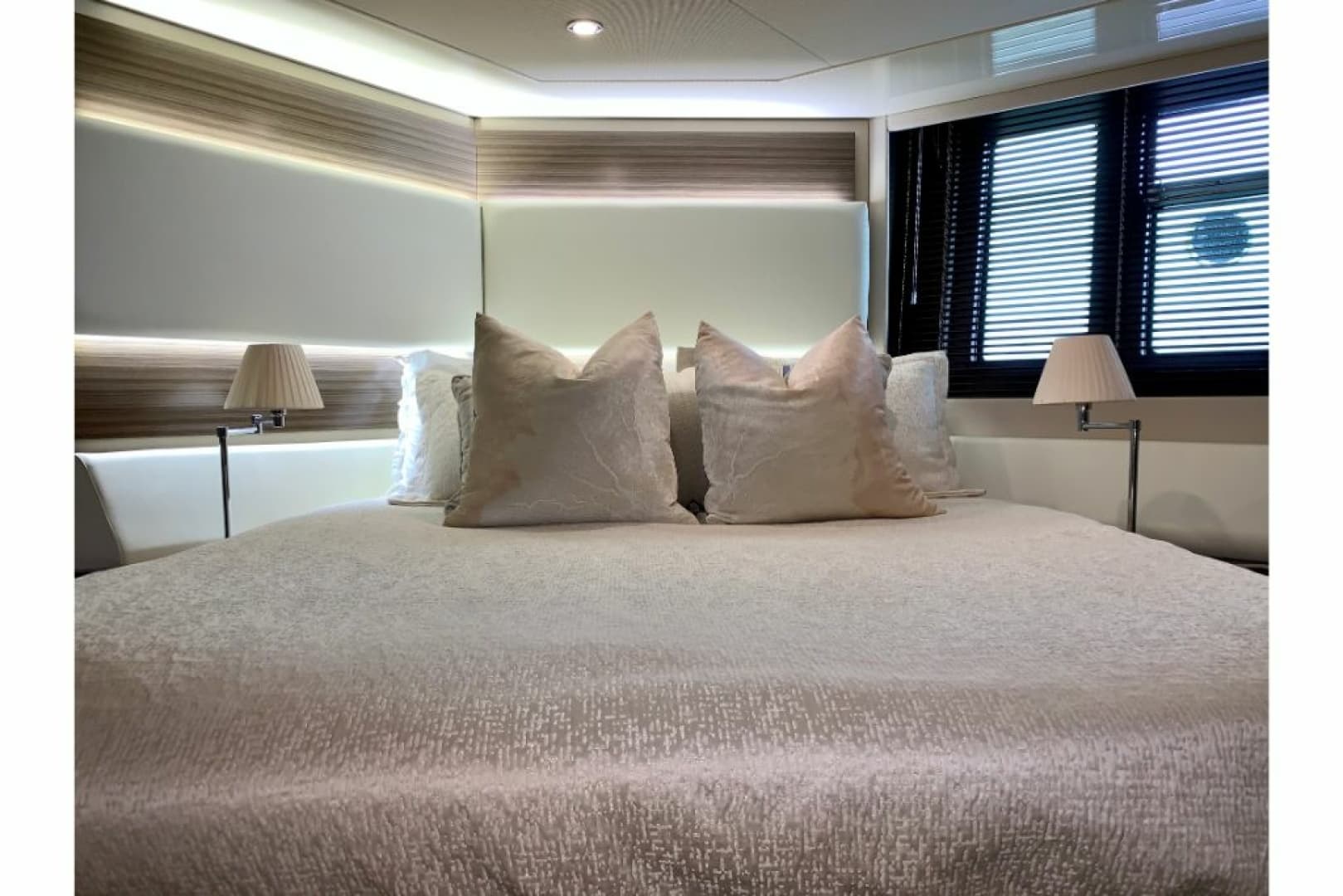 2016 Azimut FLY 60