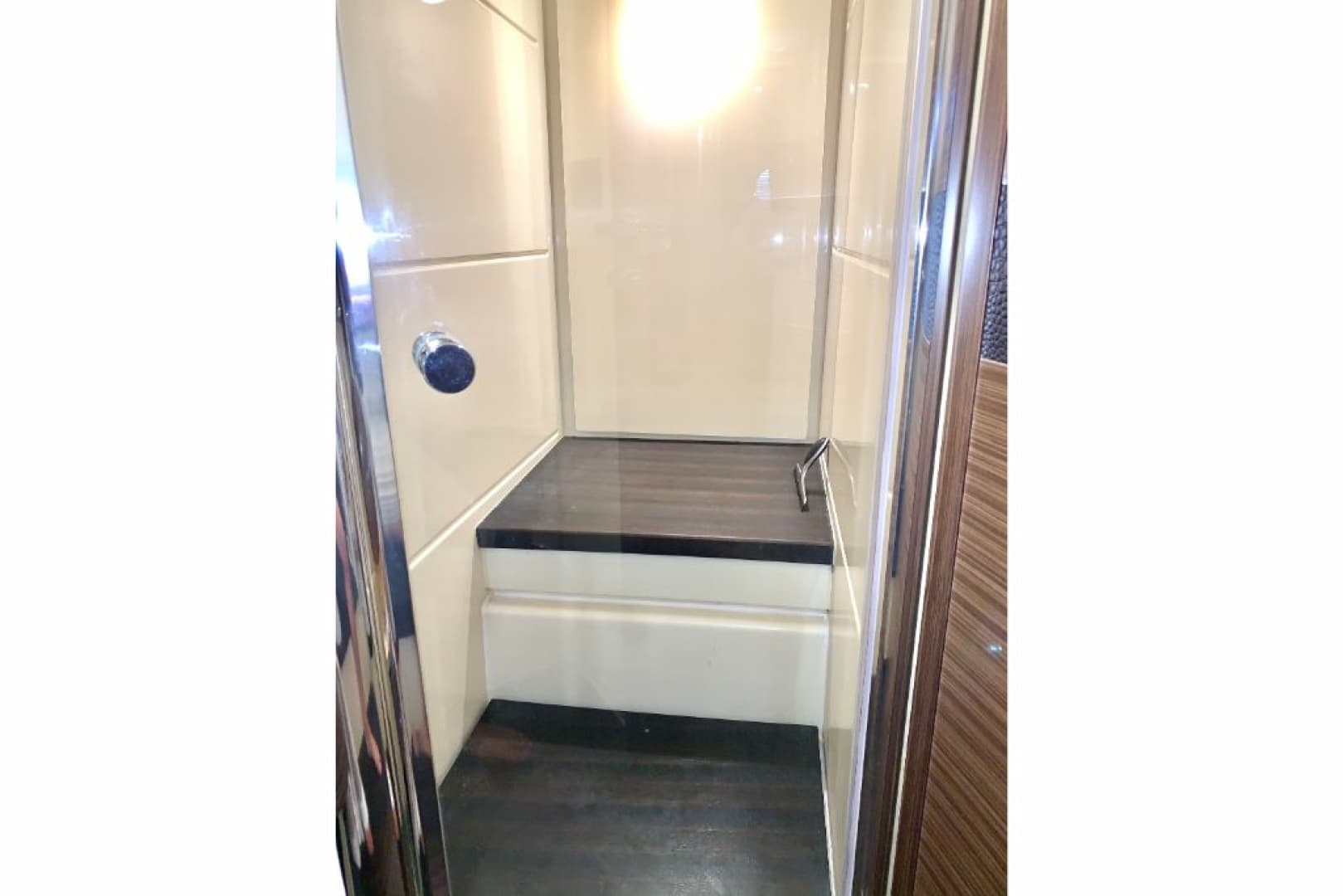 2016 Azimut FLY 60