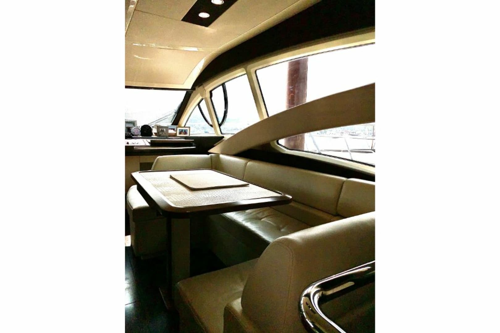 2016 Azimut FLY 60