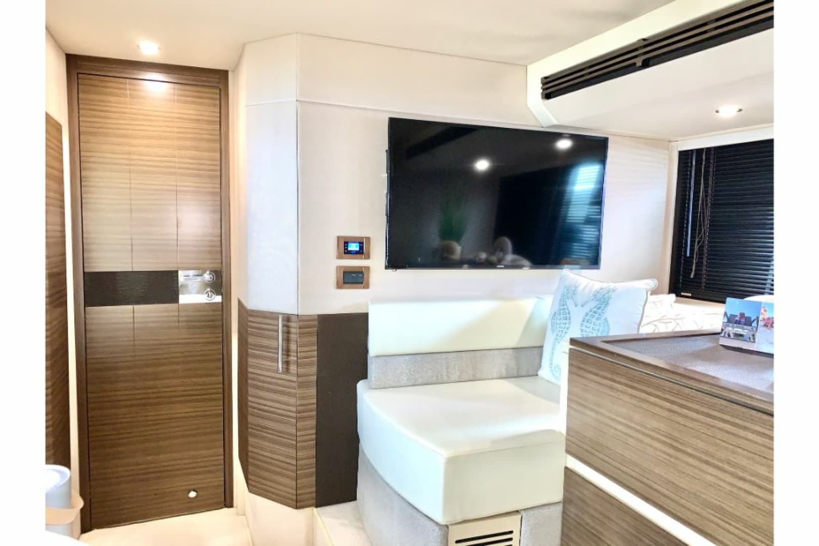 2016 Azimut FLY 60