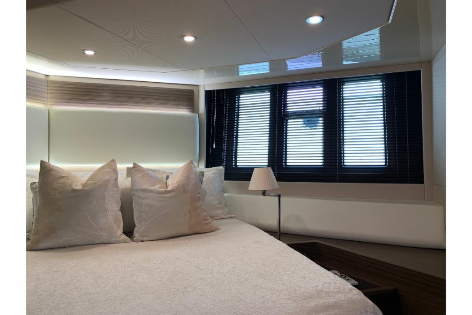 2016 Azimut FLY 60