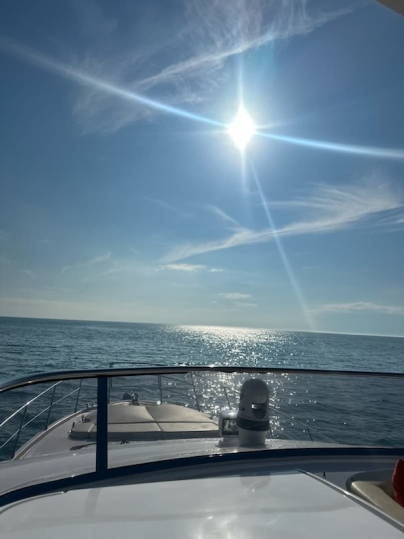 2016 Azimut FLY 60