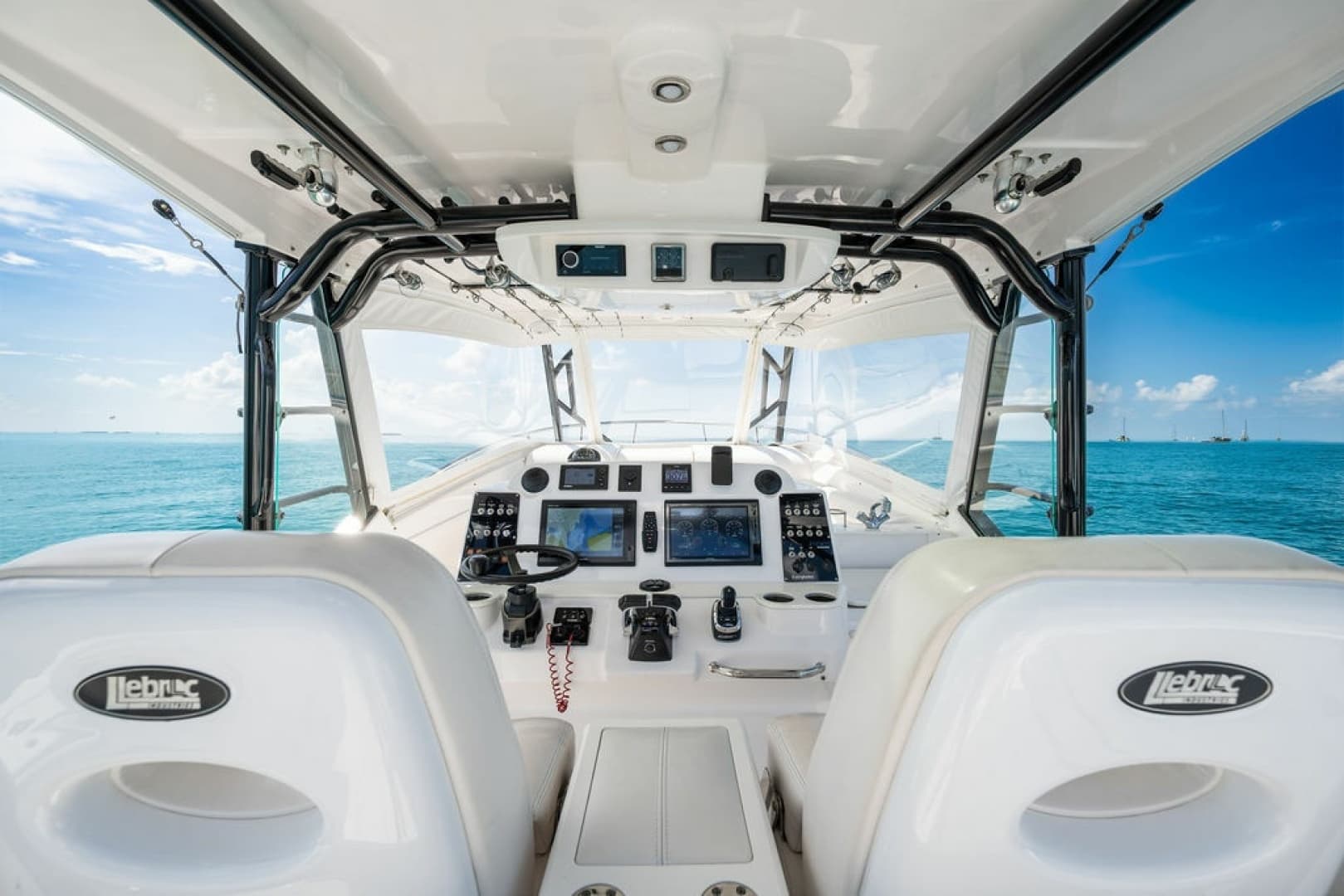 2019 Everglades 