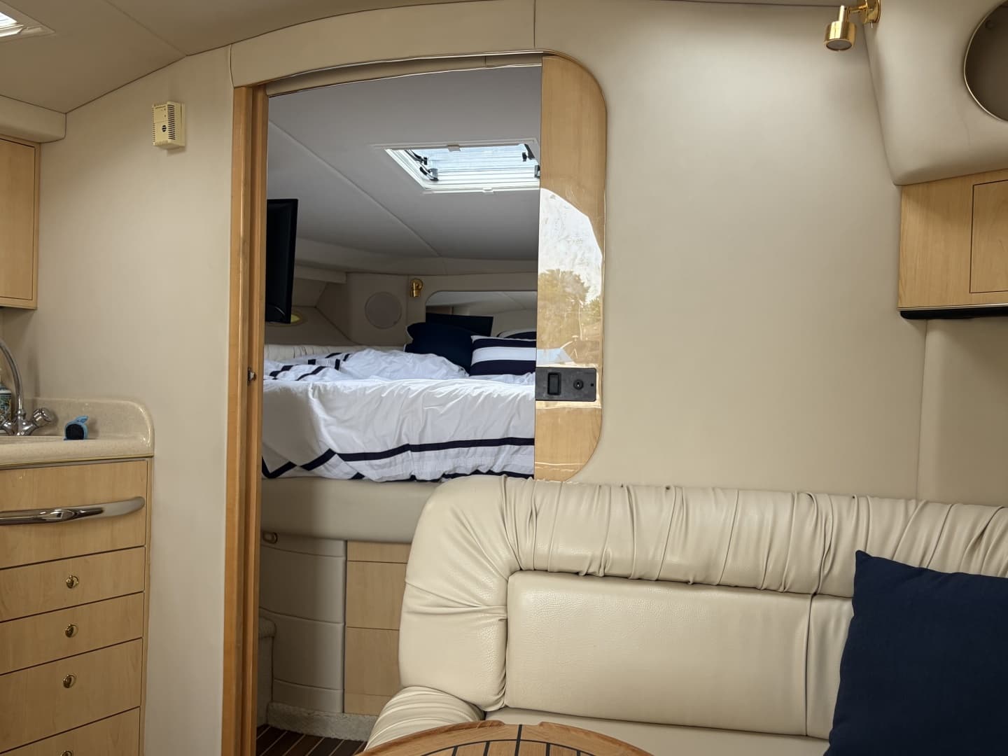 1999 Sea Ray 