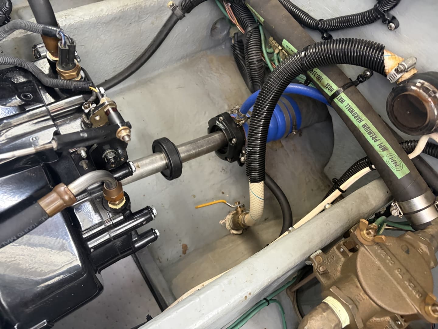 1999 Sea Ray 