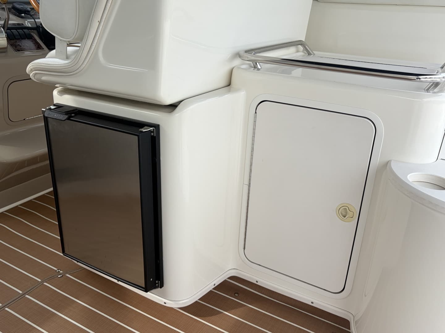 1999 Sea Ray 