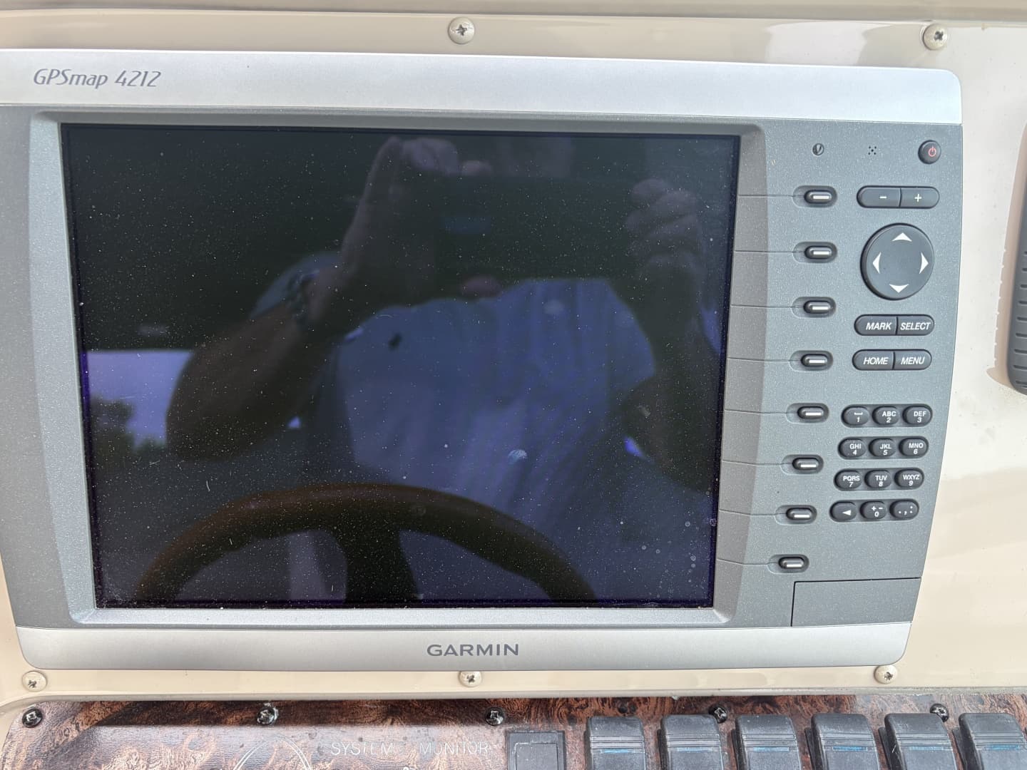 1999 Sea Ray 