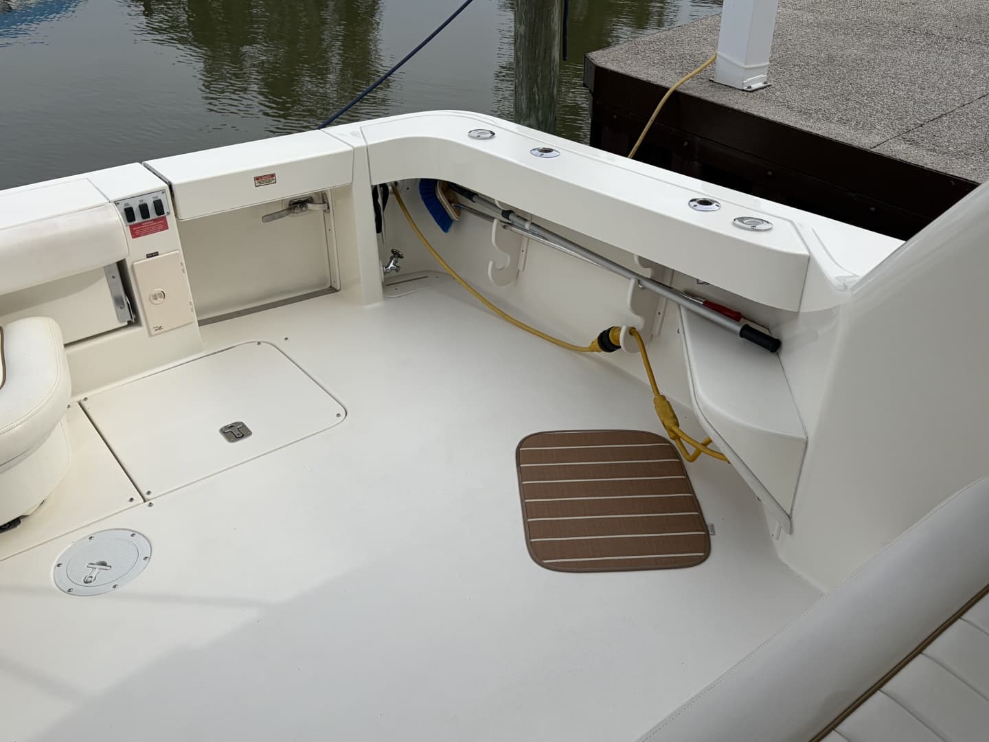 1999 Sea Ray 