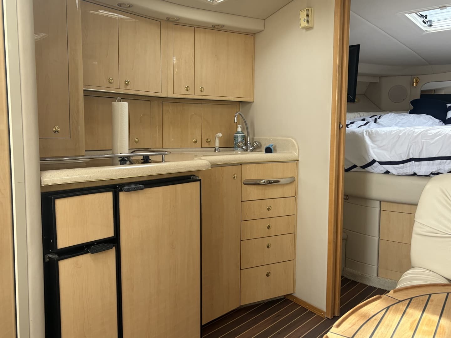 1999 Sea Ray 