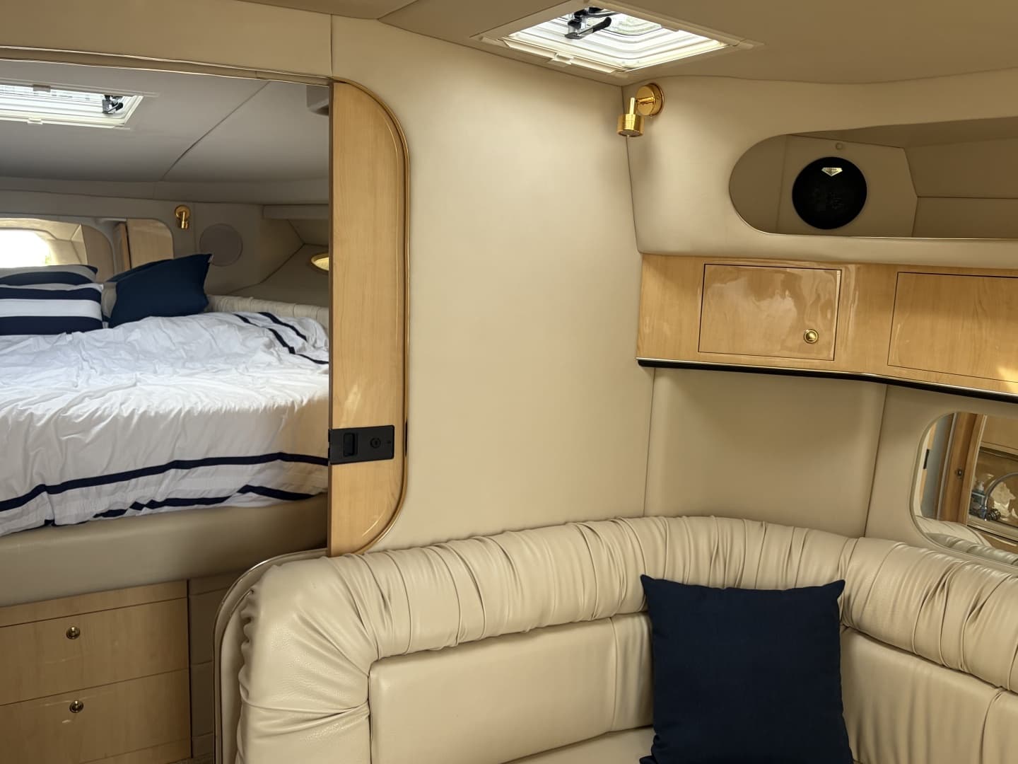 1999 Sea Ray 