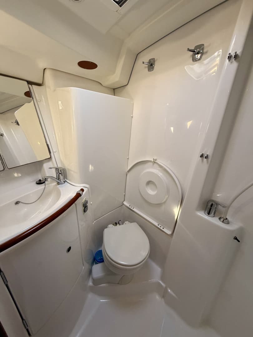2006 Beneteau 423