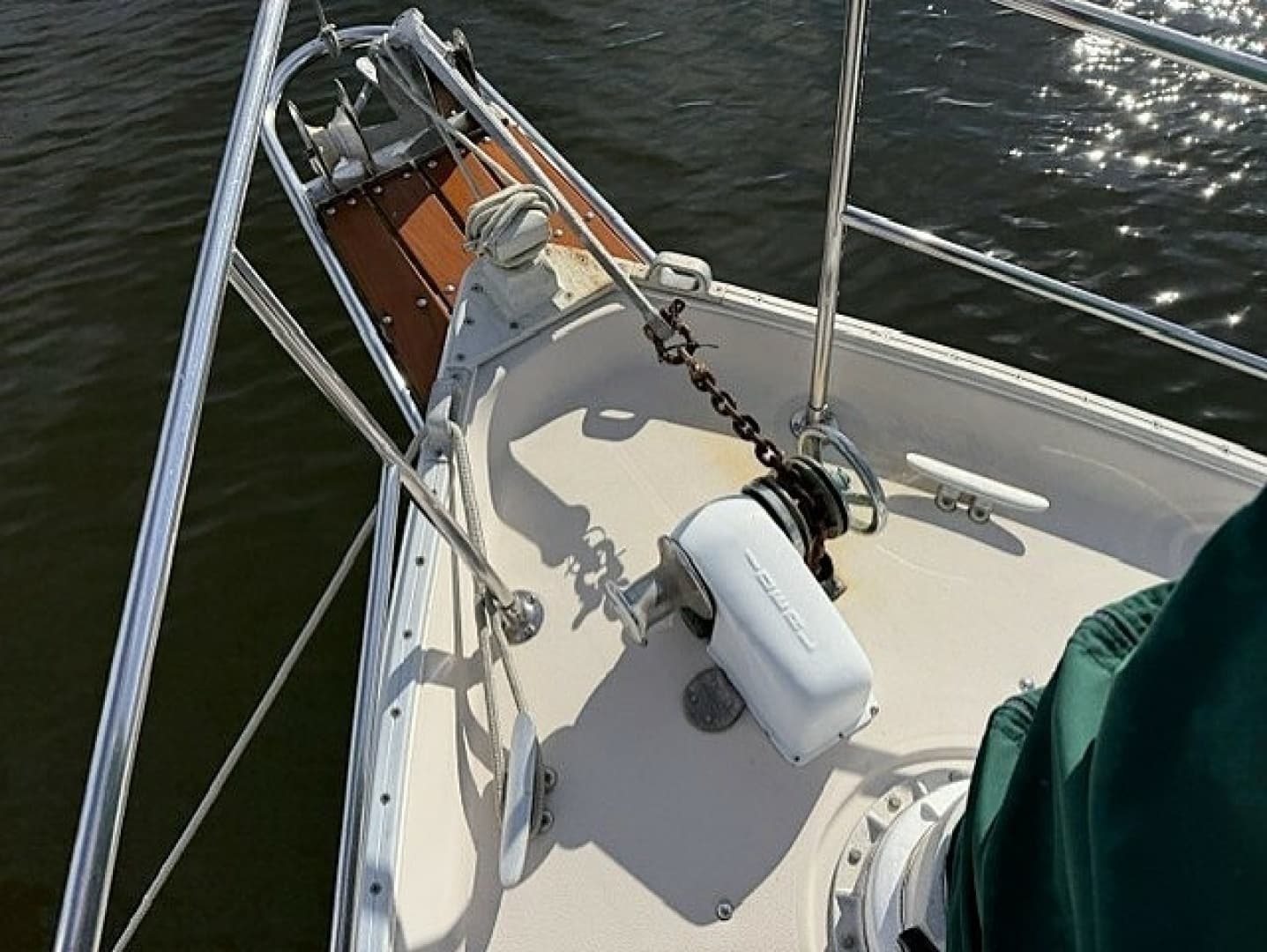 1985 Nonsuch Ultra