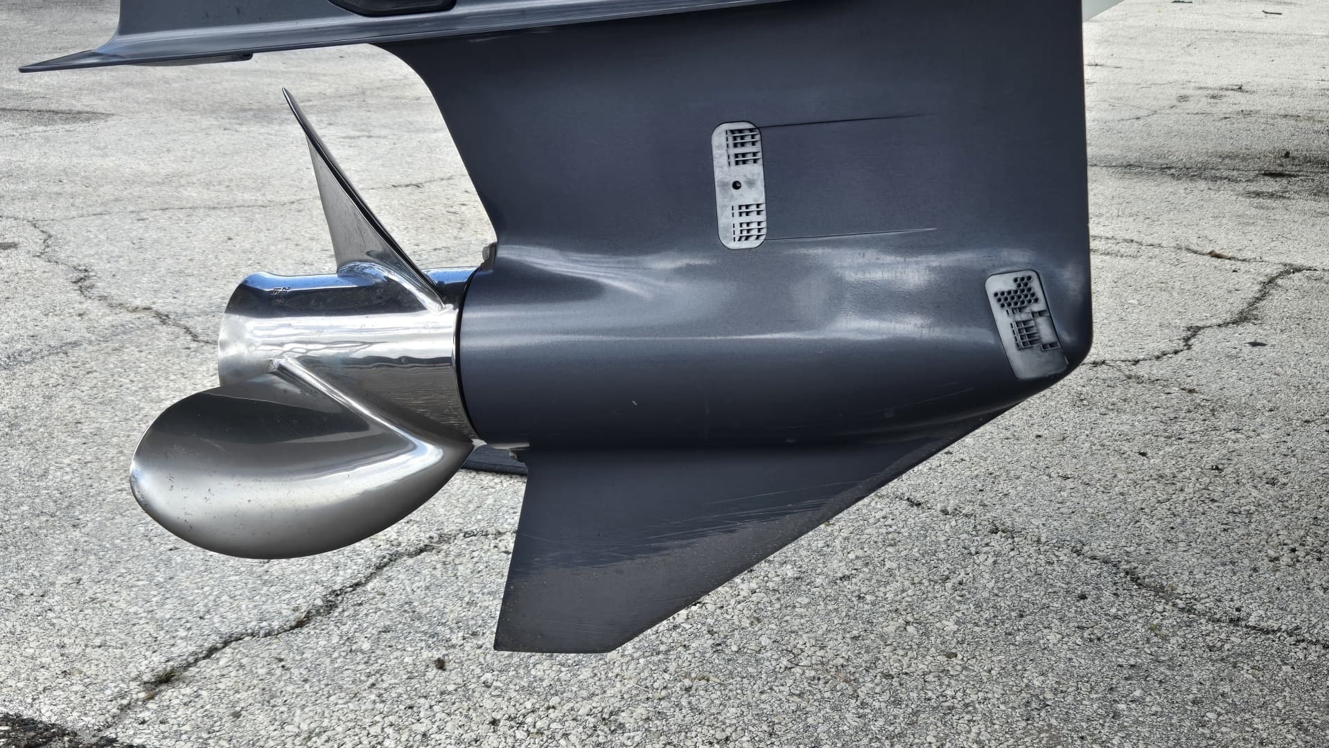 2023 Cobalt 30SC
