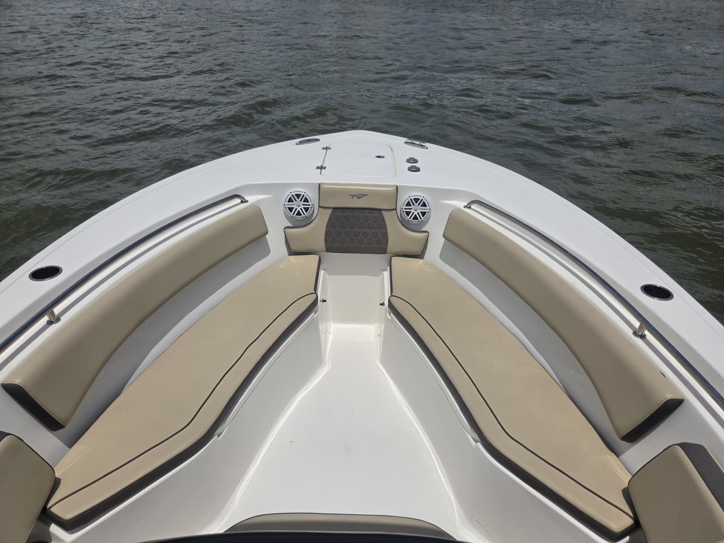 2019 Tidewater 232 CC Adventure