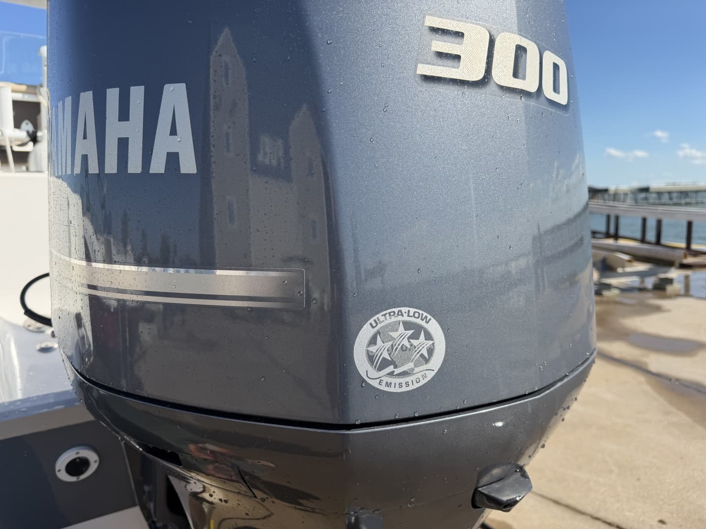 2019 Tidewater 232 CC Adventure