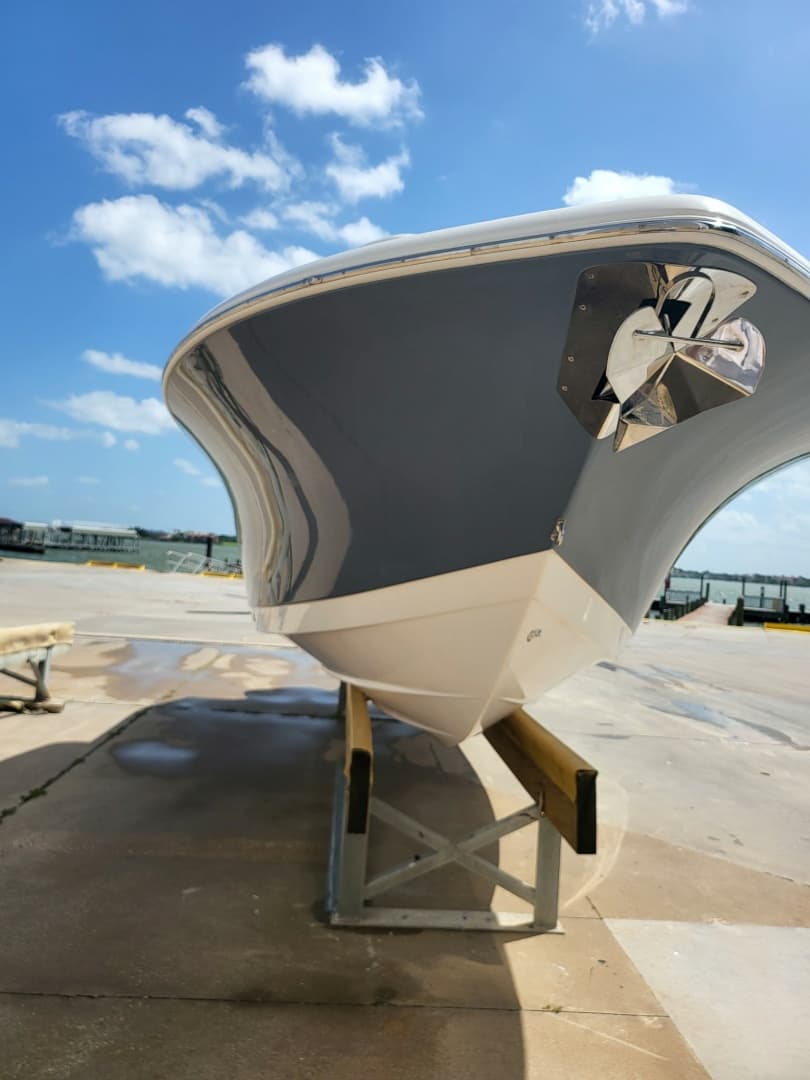 2019 Tidewater 232 CC Adventure