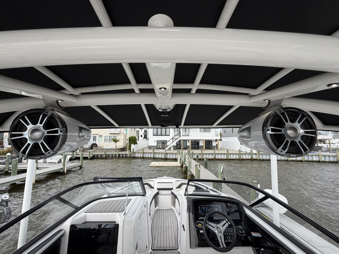 2020 Yamaha Boats 242 Limited S E-Series