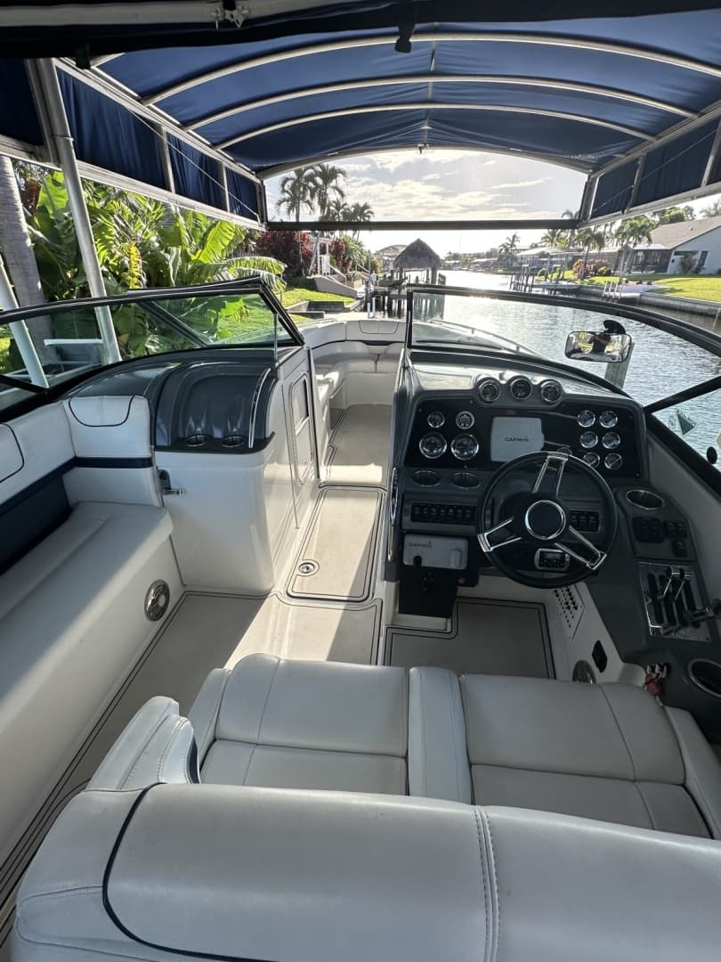 2014 Formula 310 Bowrider