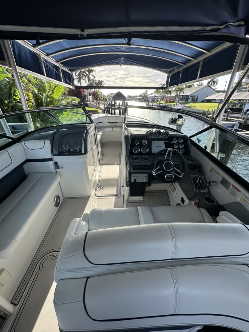 2014 Formula 310 Bowrider