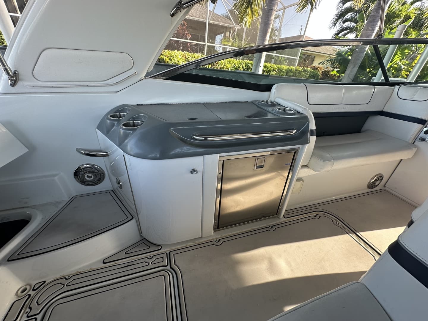 2014 Formula 310 Bowrider